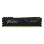 Kingston FURY Beast 16GB 3200MT/s DDR4 CL16 DIMM 1Gx8 Juoda