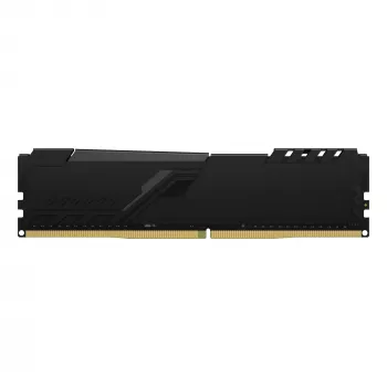 Kingston FURY Beast 16GB 3200MT/s DDR4 CL16 DIMM 1Gx8 Juoda