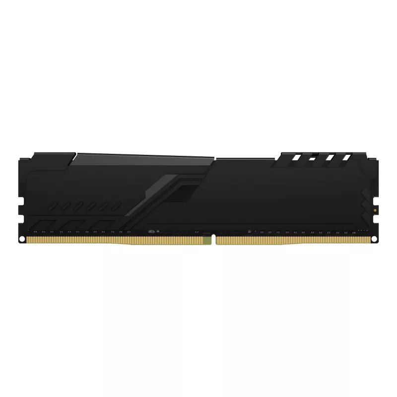 Kingston FURY Beast 16GB 3200MT/s DDR4 CL16 DIMM 1Gx8 Juoda