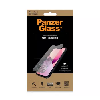 Apsauginis stiklas PanzerGlass Apple iPhone 13 Mini Standard Fit