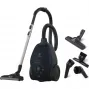 Cikloninis dulkių siurblys Electrolux PD82-4ST — 3,5 L dulkių maišas, EPA E12 filtras, 500 W, 12 m spindulys, 57 dB