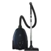 Cikloninis dulkių siurblys Electrolux PD82-4ST — 3,5 L dulkių maišas, EPA E12 filtras, 500 W, 12 m spindulys, 57 dB