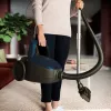 Cikloninis dulkių siurblys Electrolux PD82-4ST — 3,5 L dulkių maišas, EPA E12 filtras, 500 W, 12 m spindulys, 57 dB