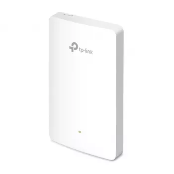 Prieigos taškas TP-Link Omada AX3000 sieninis WiFi 6 2,4 GHz 5 GHz