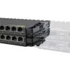 MikroTik 59852 Tile Router – montavimo rinkinys RB5009 į 1U stelažą