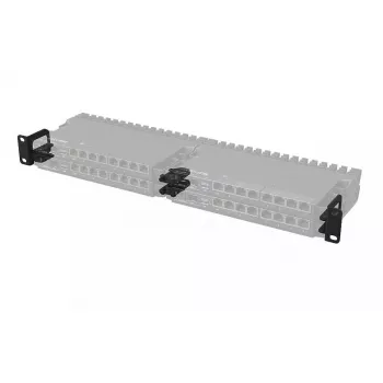 MikroTik 59852 Tile Router – montavimo rinkinys RB5009 į 1U stelažą