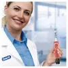 Dantų šepetėlio galvutės Oral-B Kids Star Wars 3 vnt. Baltos Extra Soft