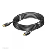 CLUB3D Ultra High Speed HDMI™ sertifikuotas laidas 4K120Hz 8K60Hz 48Gbps M/M 5m