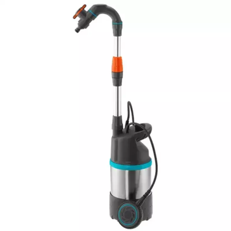 Povandeninis siurblys Gardena 1764-20 550 W 4700 l/h 7 m