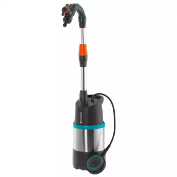 Povandeninis siurblys Gardena 1764-20 550 W 4700 l/h 7 m