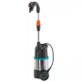 Povandeninis siurblys Gardena 1764-20 550 W 4700 l/h 7 m