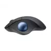 Pelė Logitech ERGO M575 verslui RF belaidė + Bluetooth