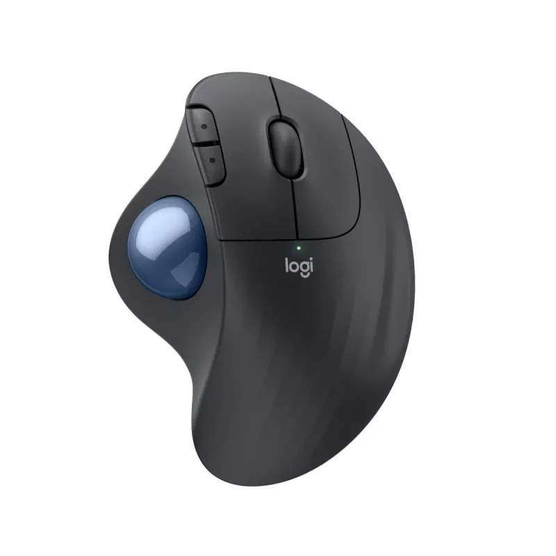 Pelė Logitech ERGO M575 verslui RF belaidė + Bluetooth