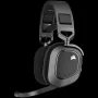 CORSAIR Gaming ausinės HS80 – belaidės – anglies spalvos