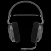 CORSAIR Gaming ausinės HS80 – belaidės – anglies spalvos