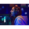 CORSAIR Gaming ausinės HS80 – belaidės – anglies spalvos