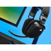 CORSAIR Gaming ausinės HS80 – belaidės – anglies spalvos