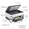 HP Smart Tank 7005 belaidis daugiafunkcis spausdintuvas, spalvotas, dvipusis spausdinimas, kopijavimas, skenavimas