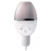 IPL plaukų šalinimo prietaisas Philips Lumea Prestige BRI947/00 su veido ir kūno antgaliais, 250 000 blyksnių, odos atspalvio jutiklis