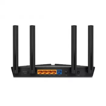 Stalinis maršrutizatorius TP-Link Archer AX1800 dviejų juostų Wi-Fi 6