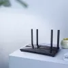 Stalinis maršrutizatorius TP-Link Archer AX1800 dviejų juostų Wi-Fi 6