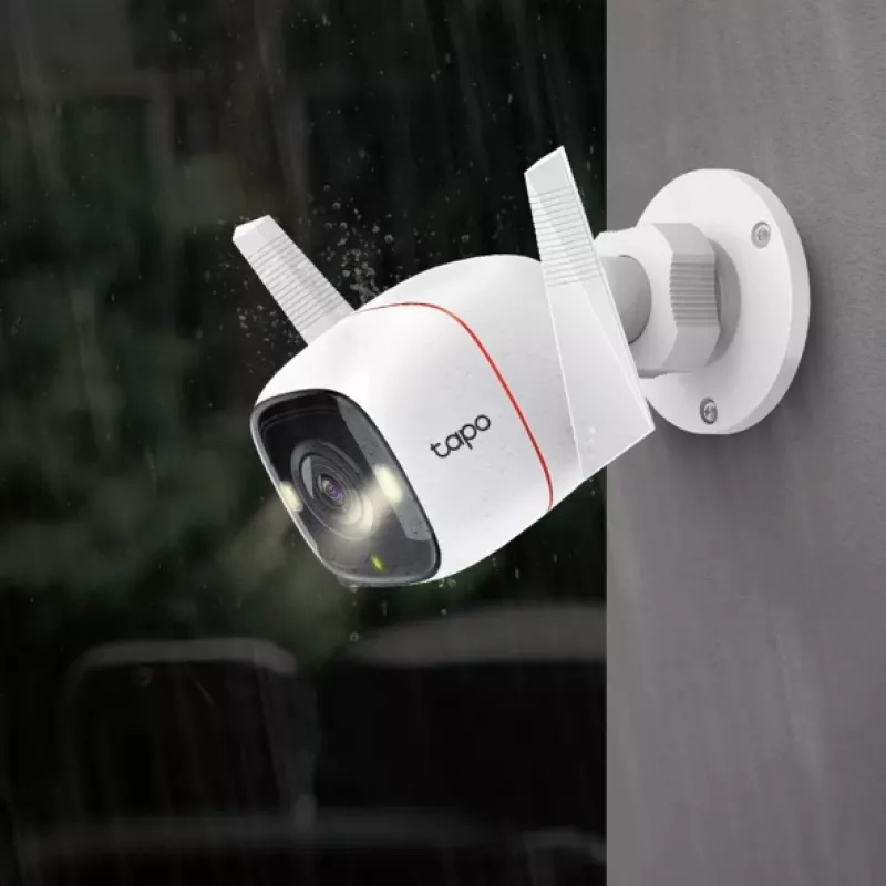 IP lauko stebėjimo kamera TP-Link Tapo C320WS