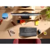 LOGITECH Ergo K860 - Belaidė išskleidžiama klaviatūra verslui, grafito spalva, Qwerty Pan Nordic