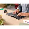LOGITECH Ergo K860 - Belaidė išskleidžiama klaviatūra verslui, grafito spalva, Qwerty Pan Nordic