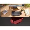 LOGITECH Ergo K860 - Belaidė išskleidžiama klaviatūra verslui, grafito spalva, Qwerty Pan Nordic