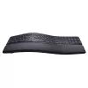 LOGITECH Ergo K860 - Belaidė išskleidžiama klaviatūra verslui, grafito spalva, Qwerty Pan Nordic