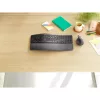 LOGITECH Ergo K860 - Belaidė išskleidžiama klaviatūra verslui, grafito spalva, Qwerty Pan Nordic