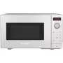 Mikrobangų krosnelė Bosch Serie 2 FFL023MW0 — 800 W, 20 L, 5 galios lygių, 270 mm padėklas, balta