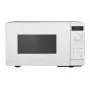 Siemens iQ700 FF023LMW0 mikrobangų krosnelė balta 20 L 800 W