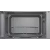 Mikrobangų krosnelė Bosch Serie 2 FEL023MS2 Juoda, Nerūdijantis plienas 20 L 800 W