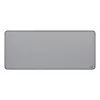 Pelės kilimėlis Logitech Desk Mat Studio Series