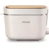 Skrudintuvas Philips HD2640/10 Eco Conscious Edition, 2 plytelės, 830 W, baltas