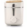 Skrudintuvas Philips HD2640/10 Eco Conscious Edition, 2 plytelės, 830 W, baltas