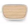 Skrudintuvas Philips HD2640/10 Eco Conscious Edition, 2 plytelės, 830 W, baltas
