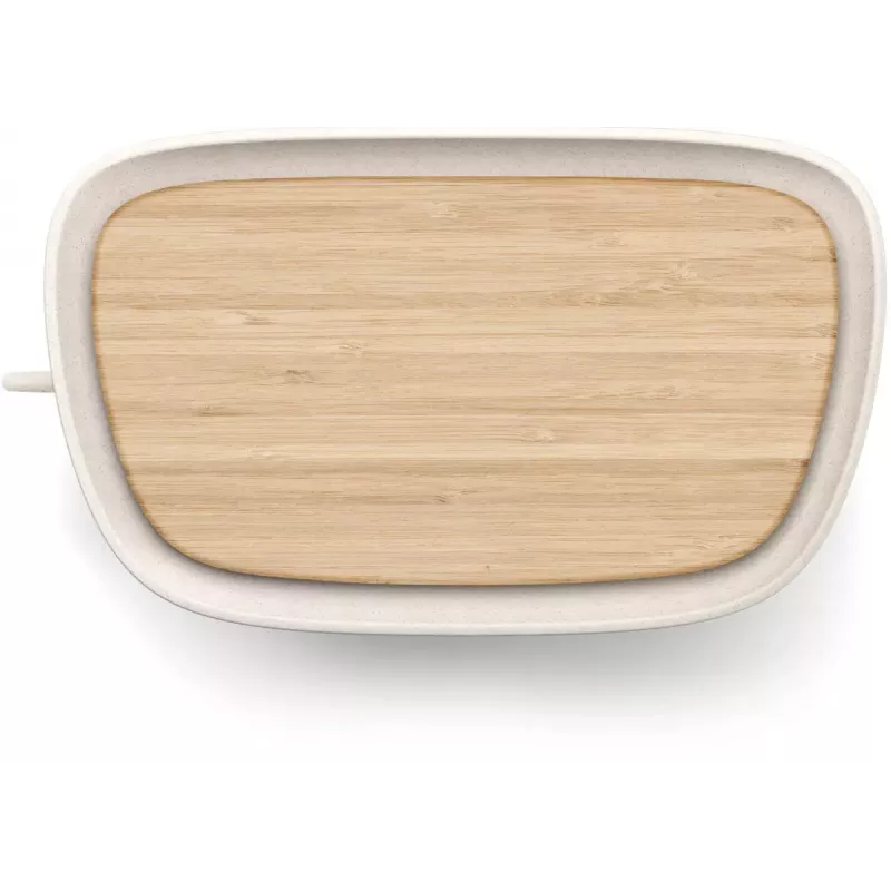 Skrudintuvas Philips HD2640/10 Eco Conscious Edition, 2 plytelės, 830 W, baltas