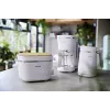 Skrudintuvas Philips HD2640/10 Eco Conscious Edition, 2 plytelės, 830 W, baltas