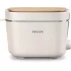 Skrudintuvas Philips HD2640/10 Eco Conscious Edition, 2 plytelės, 830 W, baltas