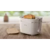 Skrudintuvas Philips HD2640/10 Eco Conscious Edition, 2 plytelės, 830 W, baltas