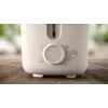 Skrudintuvas Philips HD2640/10 Eco Conscious Edition, 2 plytelės, 830 W, baltas