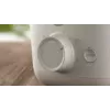 Skrudintuvas Philips HD2640/10 Eco Conscious Edition, 2 plytelės, 830 W, baltas