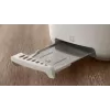 Skrudintuvas Philips HD2640/10 Eco Conscious Edition, 2 plytelės, 830 W, baltas