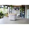 Skrudintuvas Philips HD2640/10 Eco Conscious Edition, 2 plytelės, 830 W, baltas