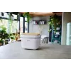 Skrudintuvas Philips HD2640/10 Eco Conscious Edition, 2 plytelės, 830 W, baltas