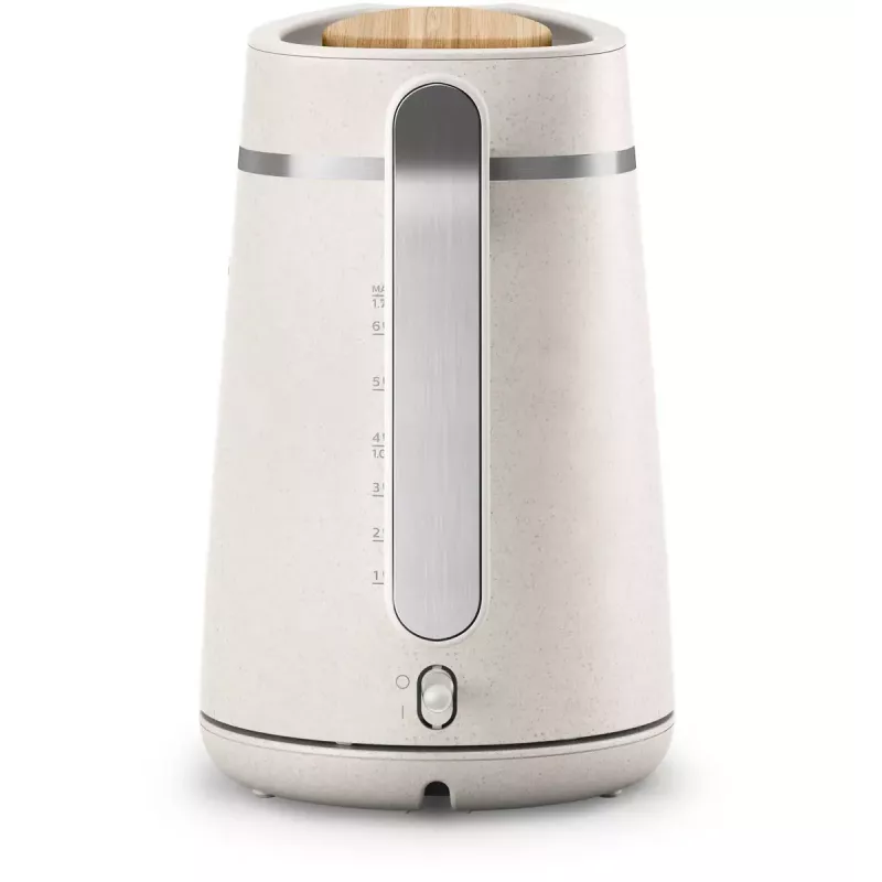 Elektrinis virdulys Philips HD9365/10 1.7 L 2200 W Baltas, belaidis su 360° pagrindu
