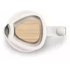 Elektrinis virdulys Philips HD9365/10 1.7 L 2200 W Baltas, belaidis su 360° pagrindu