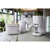 Elektrinis virdulys Philips HD9365/10 1.7 L 2200 W Baltas, belaidis su 360° pagrindu